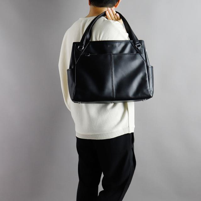 商品レビューで+5%】タケオキクチ バッグ トートバッグ メンズ