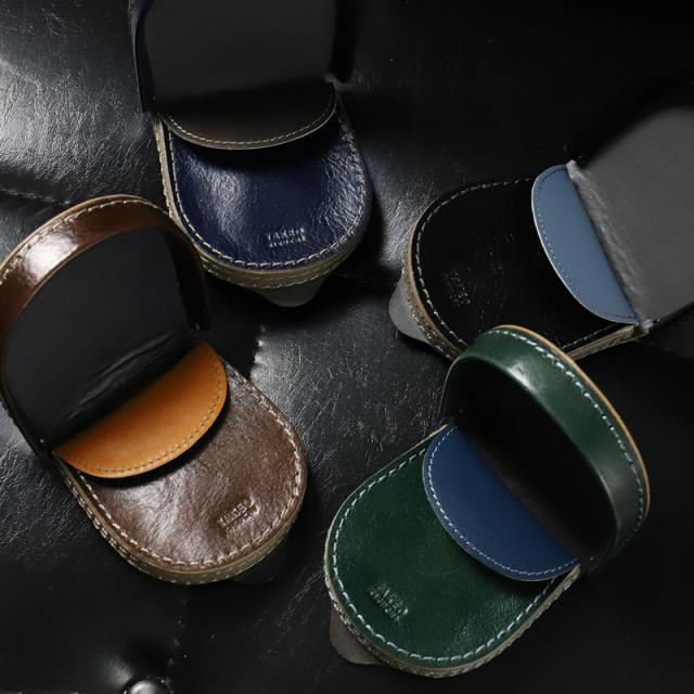 商品レビュー記入で+5%】タケオキクチ 財布 メンズ ブランド 小銭入れ