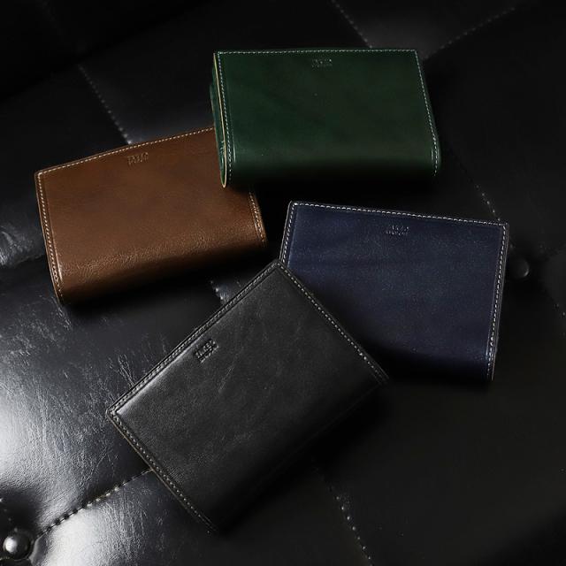 【商品レビュー記入で+5%】タケオキクチ 財布 二つ折り メンズ ブランド 本革 二つ折り財布 TAKEO KIKUCHI イデア 756605 札入れ セミ長財布 ミドルウォレット 牛革 本革 革 レザー オシャレ カジュアル 普段使い ビジネス 人気 さいふ サイフ 革小物 正規品 正規販売店_14