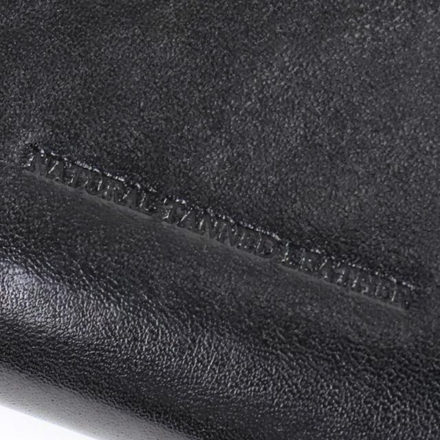 【商品レビュー記入で+5%】タケオキクチ 財布 二つ折り メンズ ブランド 本革 二つ折り財布 TAKEO KIKUCHI イデア 756605 札入れ セミ長財布 ミドルウォレット 牛革 本革 革 レザー オシャレ カジュアル 普段使い ビジネス 人気 さいふ サイフ 革小物 正規品 正規販売店_6