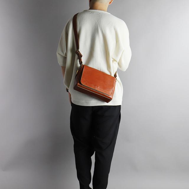 商品レビューで+5%】ツェハ バッグ ショルダーバッグ メンズ ブランド