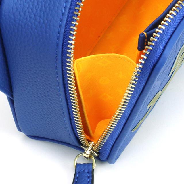 【商品レビューで+5%】カステルバジャック バッグ ボディバッグ メンズ ブランド ゴルフ CASTELBAJAC カヌレ 035921 ワンショルダーバッグ 斜め掛けバッグ 斜めがけ 小さめ 牛革 本革 レザー 鞄 かばん BAG レディース 男女兼用 カジュアル オシャレ 人気 正規品_11