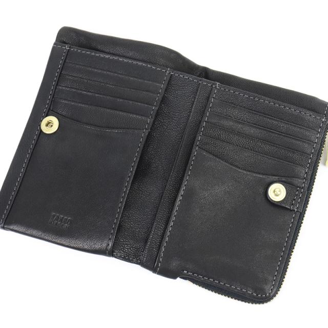 【商品レビューで+5%】タケオキクチ 財布 二つ折り メンズ ブランド 本革 二つ折り財布 TAKEO KIKUCHI フィール小物 788605 ミドルウォレット セミ長財布 折財布 羊革 革 レザー シープスキン カジュアル オシャレ 軽量 人気 さいふ サイフ 革小物 ウォレット 正規品_11
