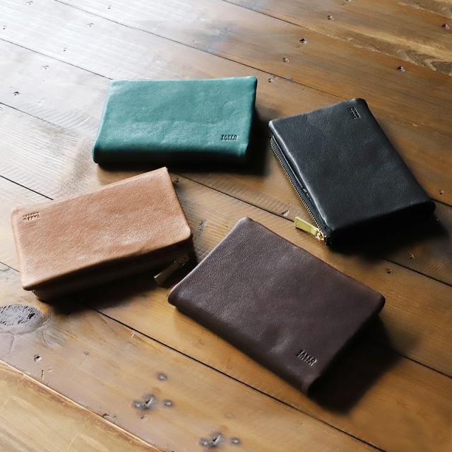 【商品レビューで+5%】タケオキクチ 財布 二つ折り メンズ ブランド 本革 二つ折り財布 TAKEO KIKUCHI フィール小物 788605 ミドルウォレット セミ長財布 折財布 羊革 革 レザー シープスキン カジュアル オシャレ 軽量 人気 さいふ サイフ 革小物 ウォレット 正規品_14
