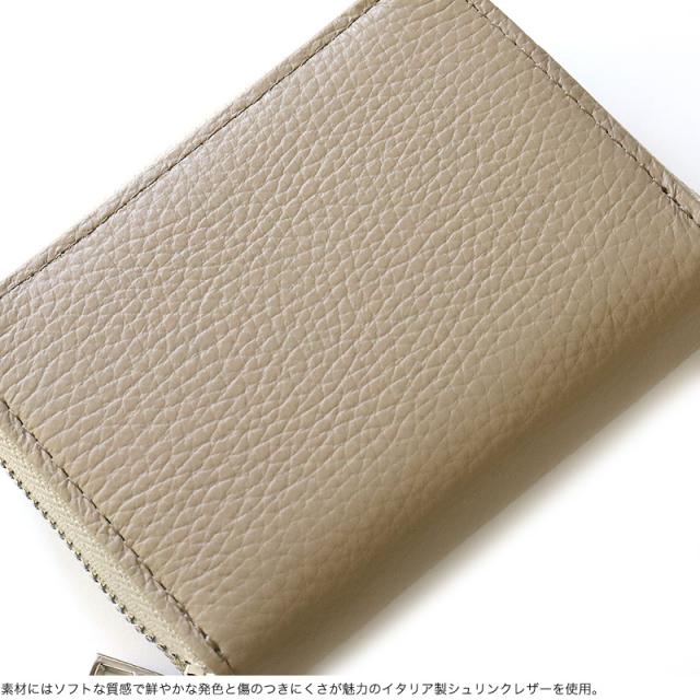 【商品レビューで+5%】イズイット 財布 二つ折り  メンズ ブランド 本革 IS/IT アコーディオン小物 998602 二つ折り財布 ラウンドファスナー 札入れ ミニウォレット ミニ財布 軽量 シンプル 牛革  革 レザー オシャレ 人気 さいふ サイフ ウォレット 革小物 正規品_2