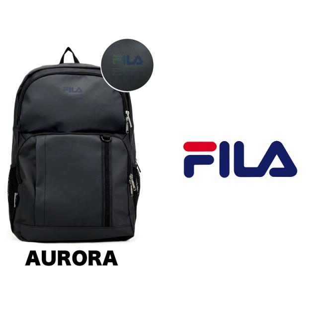 【商品レビューで+5%】フィラ デイパック FILA カルテロ スクールリュック バックパック リュックサック リュック スクールバッグ 中学生 高校生 大学生 女子高生 学生 高学年 学校 通学 大容量 32L 撥水 PC B4 通勤 普段使い スポーツ 部活 ブランド 正規品 7919_14