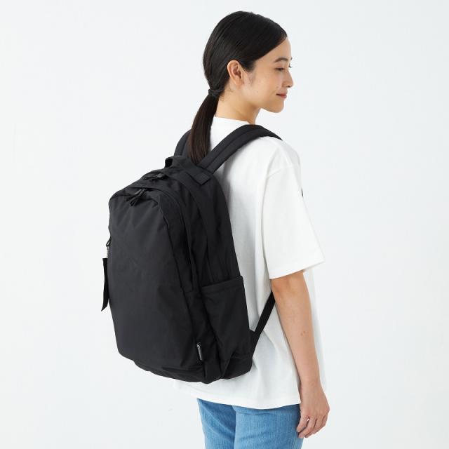 【商品レビューで＋5％】コールマン リュック メンズ Coleman リュックサック バックパック デイパック レディース 25L 大容量 UNIWALKER25 ユニウォーカー25 B4 2層 軽量 アウトドア トレッキング レジャー 登山 ハイキング 旅行 トラベル ブランド PC 通学 通勤 UNIWK25_10