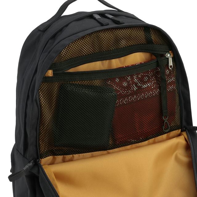 【商品レビューで＋5％】コールマン リュック メンズ Coleman リュックサック バックパック デイパック レディース 25L 大容量 UNIWALKER25 ユニウォーカー25 B4 2層 軽量 アウトドア トレッキング レジャー 登山 ハイキング 旅行 トラベル ブランド PC 通学 通勤 UNIWK25_14
