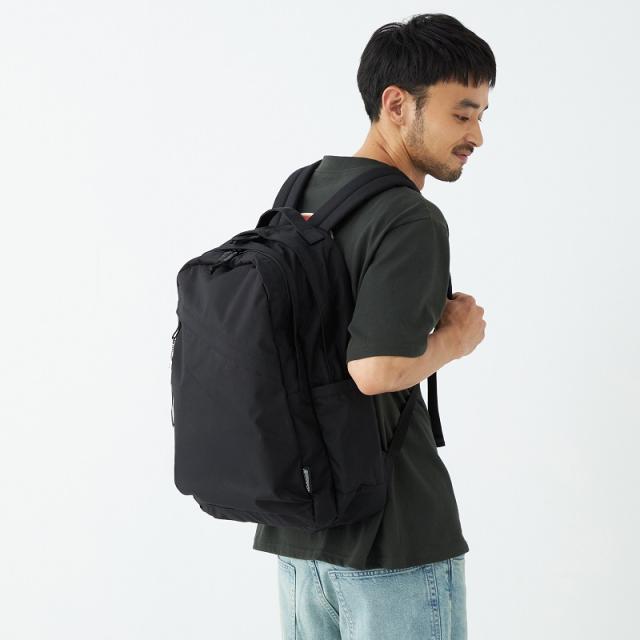 【商品レビューで＋5％】コールマン リュック メンズ Coleman リュックサック バックパック デイパック レディース 25L 大容量 UNIWALKER25 ユニウォーカー25 B4 2層 軽量 アウトドア トレッキング レジャー 登山 ハイキング 旅行 トラベル ブランド PC 通学 通勤 UNIWK25_1