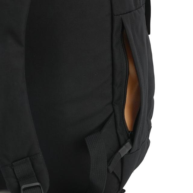 【商品レビューで＋5％】コールマン リュック メンズ Coleman リュックサック バックパック デイパック レディース 25L 大容量 UNIWALKER25 ユニウォーカー25 B4 2層 軽量 アウトドア トレッキング レジャー 登山 ハイキング 旅行 トラベル ブランド PC 通学 通勤 UNIWK25_5