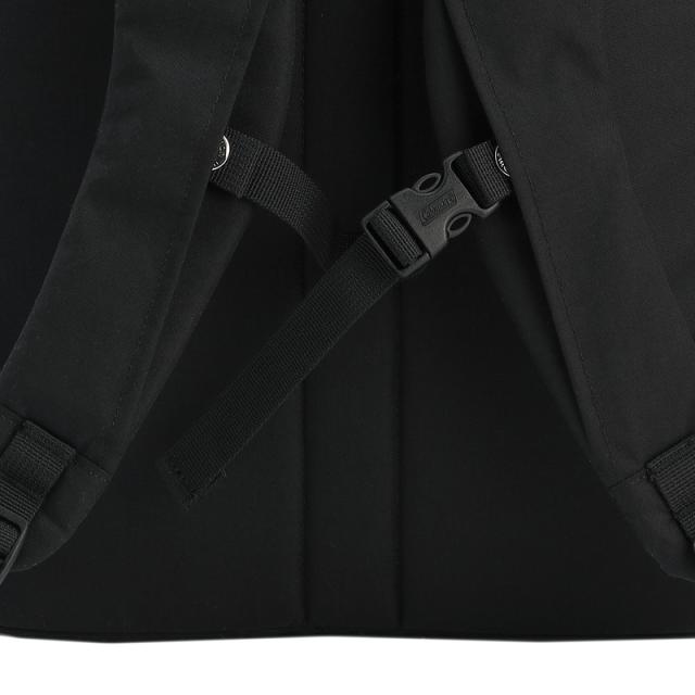 【商品レビューで＋5％】コールマン リュック メンズ Coleman リュックサック バックパック デイパック レディース 25L 大容量 UNIWALKER25 ユニウォーカー25 B4 2層 軽量 アウトドア トレッキング レジャー 登山 ハイキング 旅行 トラベル ブランド PC 通学 通勤 UNIWK25_6