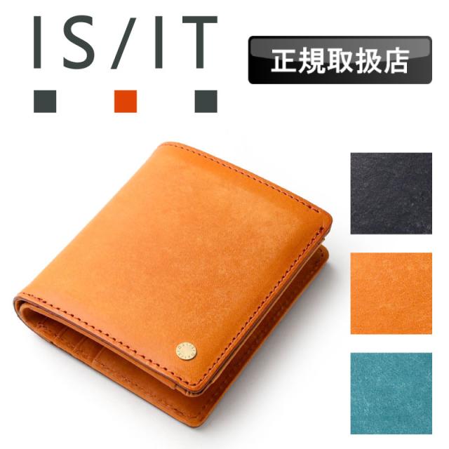 【商いもの文芸評論で+5%】イズイット 紙入れ 二つ折り紙入れ メンズ ブランド名 御釣り入れ 本革 イタリアンなめし革 IS/IT 革小物 924603 折紙入れ 紙入れ トスカーナ パウダーコンパクト 小さめ レディース ユニ一発やる 軽さ 牛皮 革 なめし革 さいふ 心地よい オシャレ 分かりやすい 一般受け
