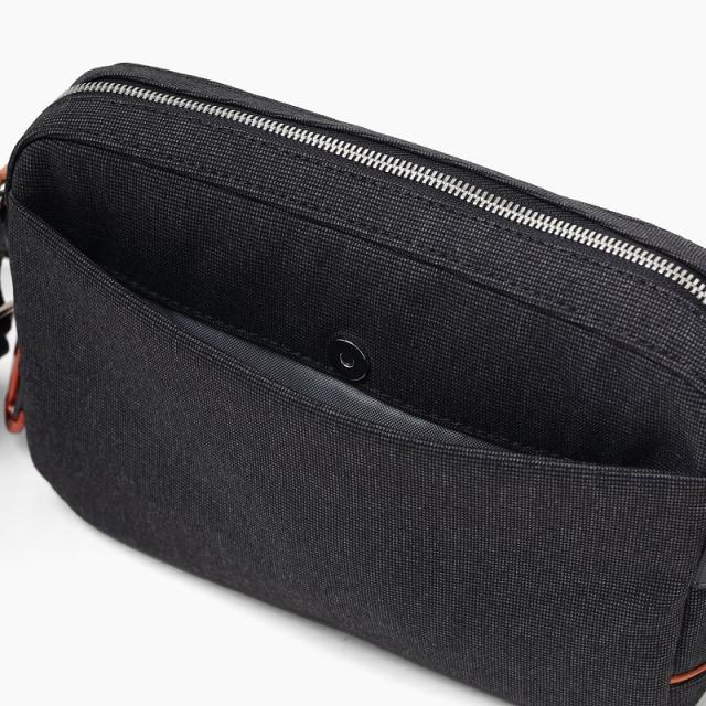【商品レビューで+5%】イズイット バッグ ショルダーバッグ ミニショルダーバッグ メンズ ブランド IS/IT ニードル カジュアル ショルダーポーチ 斜め掛け 肩掛け 軽量 横型 普段使い シンプル 通学 旅行 トラベル ビジネス 通勤 レディース 人気 鞄 バッグ 927112_6