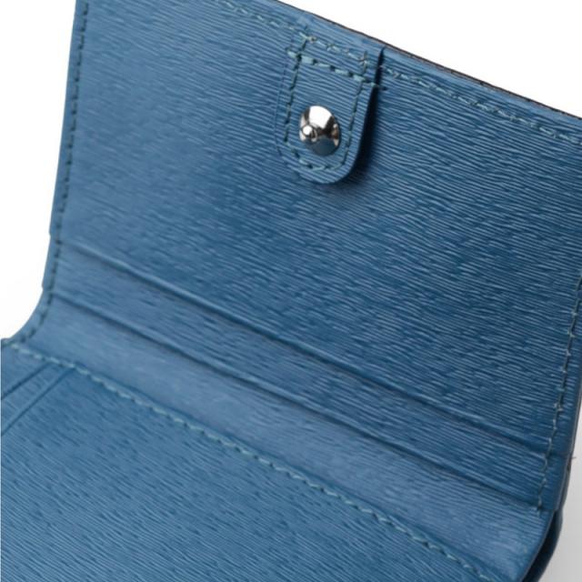 【商品レビューで+5%】イズイット 財布 三つ折り メンズ ブランド 三つ折り財布 折り財布 札入れ 小銭入れ付き 本革 IS/IT 革小物 972623 レディース ユニセックス 軽量 牛革 革 レザー ノボ2 ミニ財布 ウォレット カジュアル オシャレ ビジネス シンプル 人気