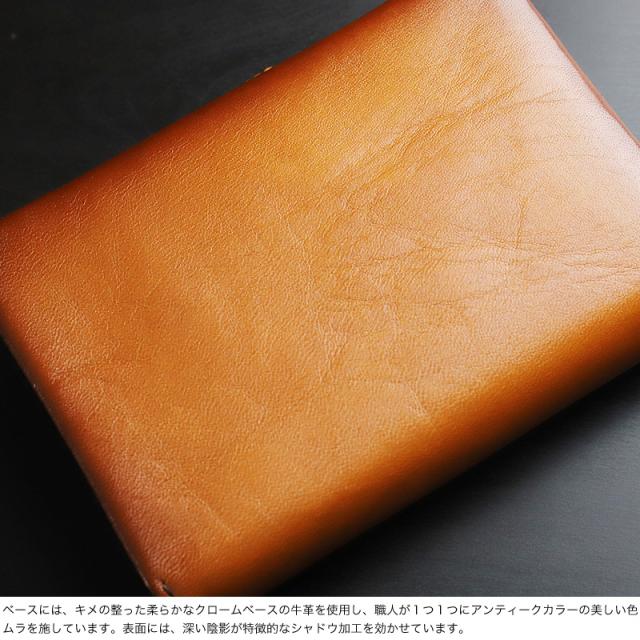 【商いもの文芸評論で+5%】ラ・ガレリア 紙入れ 二つ折り メンズ ブランド名 本革  二つ折り紙入れ la GALLERIA 箭同盟罷業 2973  紙入れ 折紙入れ 虚蝉長紙入れ ミドルウォレット なめし革 牛皮  革 心地よい オシャレ フォーマル 一般受け さいふ サイフ 革小物 ウォレット 定まり品 差し上げ物