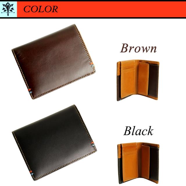 【商品レビュー記入で+5%】送料無料 Allegro ロッソシリーズ 二つ折り財布 05605 メンズ 商品レビュー記入で+5%】送料無料 Allegro ロッソシリーズ 二つ折り