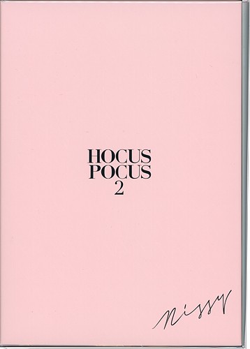 公式通販 a 西島隆弘 Hocus Pocus Nissy盤 完全受注限定盤 C 即納 史上最も激安 Www Iacymperu Org