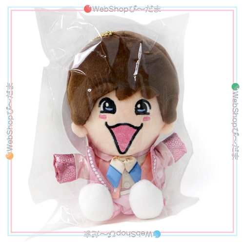 なにわ男子 藤原丈一郎 ちびぬい