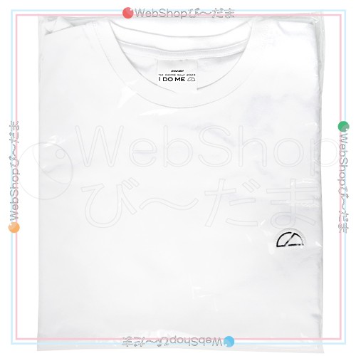 【最終価格】SnowMan iDOME ツアーTシャツ