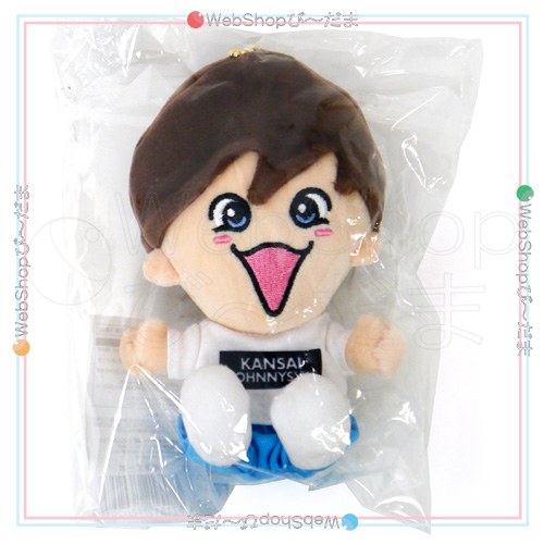 なにわ男子ちびぬい 第1弾 あけおめ(バラ売り不可) 新品未開封】なにわ男子 ちびぬい 第一弾 セット売り - メルカリ