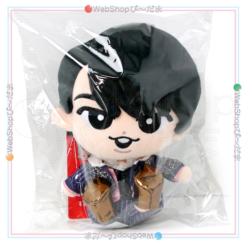 SnowMan 宮舘涼太 すのチル ぬいぐるみ : Snow Man  すのチルぶら下がりシリーズ ぬいぐるみ