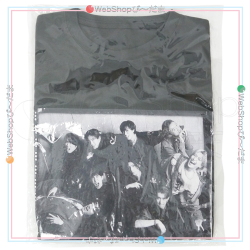  Man 1st Stadium Live Tシャツ SnowMan スタジアムライブ スノーワールド Tシャツ(肖像ver.) Snow Man