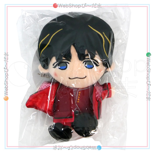 WEST.藤井流星 ぬいぐるみ・フィギュア・アクスタ・靴下セット 藤井流星 ぬいぐるみ・フィギュア・アクスタ・靴下セット