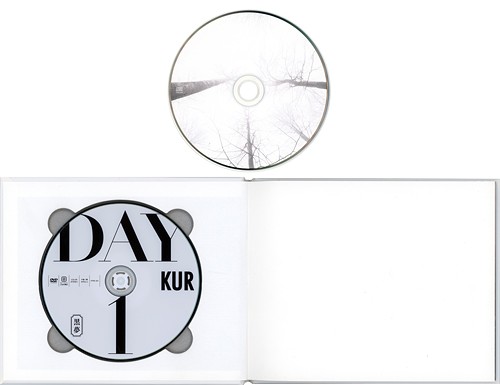 【中古】黒夢/会場限定シングル『DAY 1』 完全限定盤/CD◆B【ゆうパケット対応】【即納】