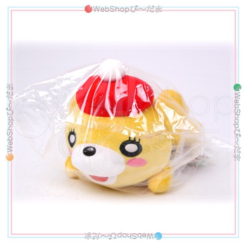 非売品☆一番くじ☆3月のライオン☆おでかけマスコット