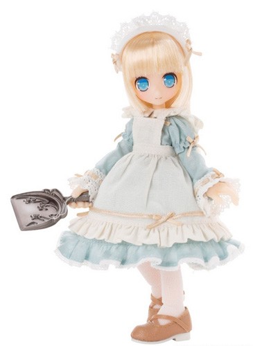 アゾン AZONE 1/12 Lil’Fairy イルミィ ちいさなちいさなお手伝いさん◆新品Ss【即納】｜au PAY マーケット