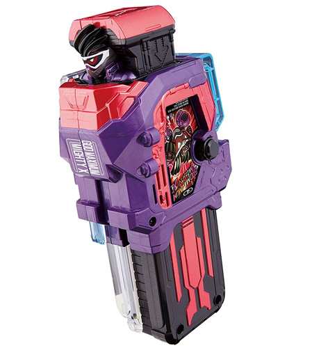 仮面ライダーエグゼイド 限定特典 Dx ゴッドマキシマムマイティxガシャット 新品ss 即納 の通販はau Pay マーケット Webshopびーだま