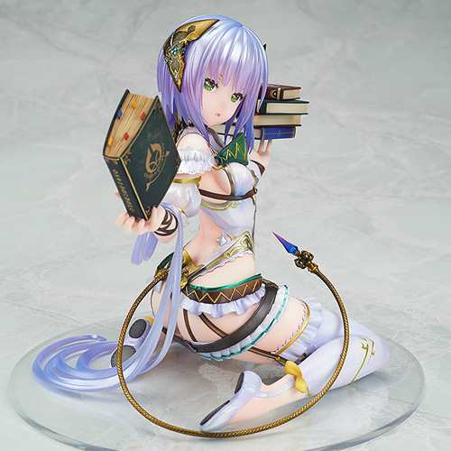 アルター ソフィーのアトリエ 〜不思議な本の錬金術士〜 プラフタ(1/7)◆新品Ss【即納】