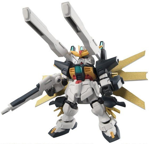 MOBILE SUIT ENSEMBLE EX07 ガンダムDX＆Gファルコンセット◆新品Ss【即納】