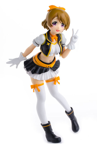 ラブライブ! プレミアムフィギュア HANAYO-No Brand Girls 小泉