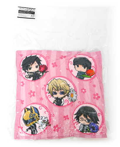 アニくじ デュラララ 2 第8弾 A賞 A 2 クッション 新品ss 即納 の通販はau Pay マーケット Webshopびーだま