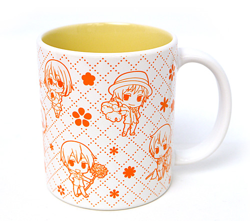 アニくじ デュラララ 2 第8弾 B賞 マグカップ 新品ns 即納 の通販はau Pay マーケット Webshopびーだま