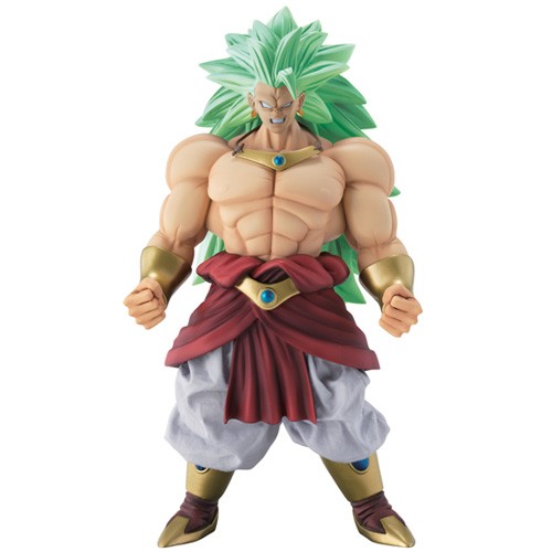 在庫通販ミケ様専用 ドラゴンボール DOD超サイヤ人３ブロリー プレミアムバンダイ限定品 アニメ/ゲーム