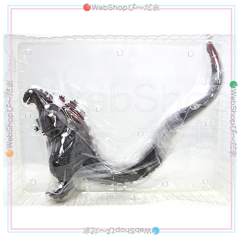 とるパカ! シン・ゴジラ 鎌倉上陸ver.賞 おまけ付き】とるぱか！ シン