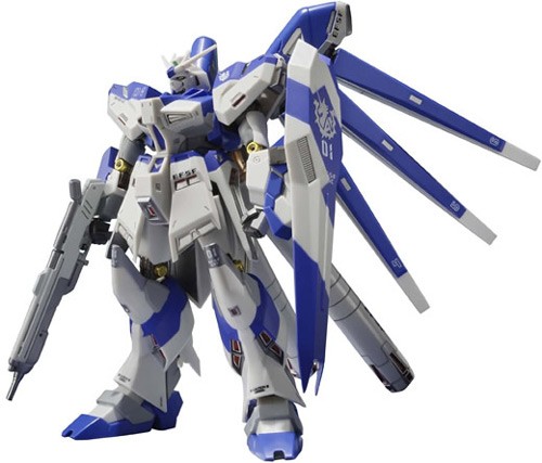 Metal Robot魂 Hi Nガンダム Re Package 新品ss 即納 の通販はau Pay マーケット Webshopびーだま