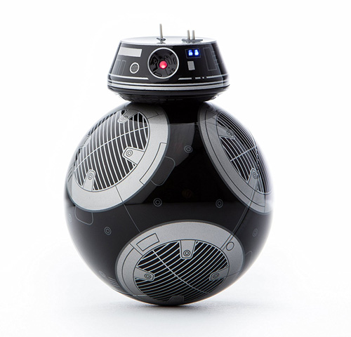 Sphero スフィロ 9e スター ウォーズ 最後のジェダイ 新品ss 即納 の通販はau Pay マーケット Webshopびーだま