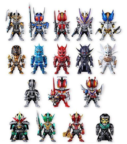 Converge Kamen Rider Pb10 仮面ライダー電王 Tv Complete Edition 新品ss 即納 の通販はau Pay マーケット Webshopびーだま