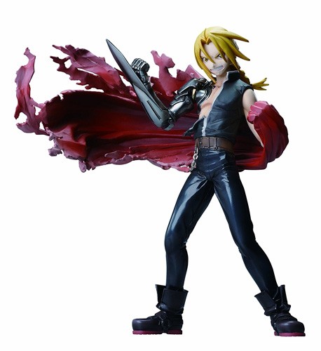 G E M シリーズ 鋼の錬金術師 Fullmetal Alchemist エドワード エルリック 新品ss 即納 の通販はau Pay マーケット Webshopびーだま