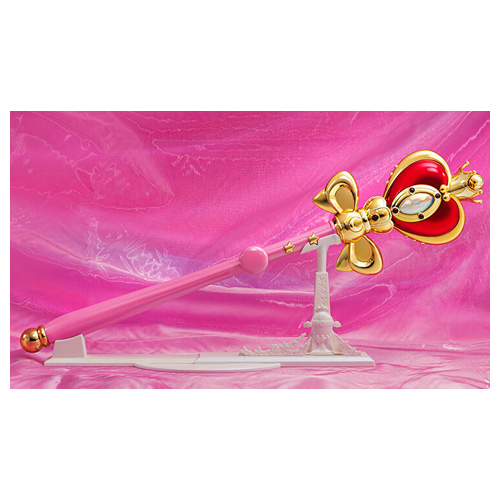 PROPLICA スパイラルハートムーンロッド Brilliant Color Edition