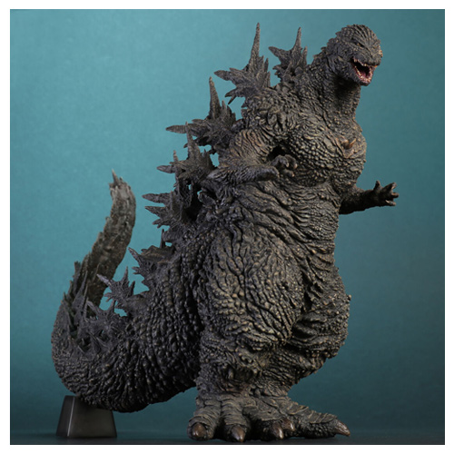 UA Monsters ゴジラ対メカゴジラ メカゴジラ（1974） ゴジラ対メカゴジラ』UA Monstersに「メカゴジラ(1974)」が登場