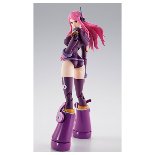 S.H.Figuarts ジュエリー・ボニー -未来島エッグヘッド-◆新品Ss【即納】