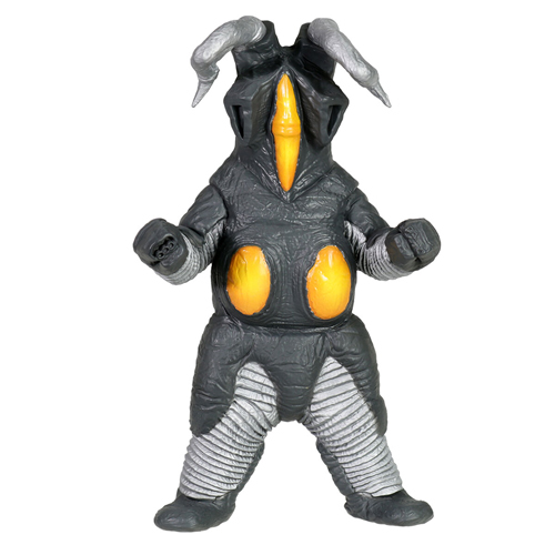 ウルトラ大怪獣シリーズ5000 ゼットン(二代目)◆新品Ss【即納】