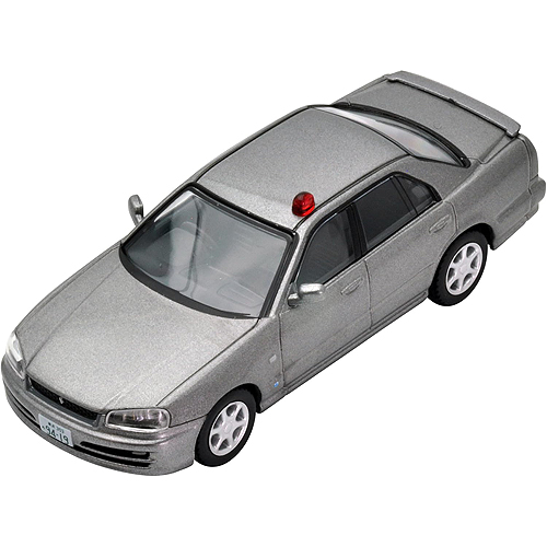 トミカリミテッドヴィンテージ NEO TLV-NEO あぶない刑事04 スカイライン(R34)GT◆新品Ss【即納】
