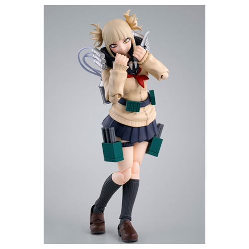 S.H.Figuarts トガヒミコ 僕のヒーローアカデミア◆新品Ss【即納】