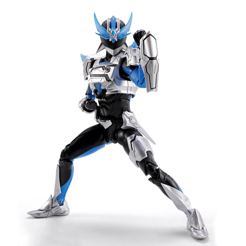 S.H.Figuarts 真骨彫製法 ウイングマン ガーダーシルエット◆新品Ss【即納】