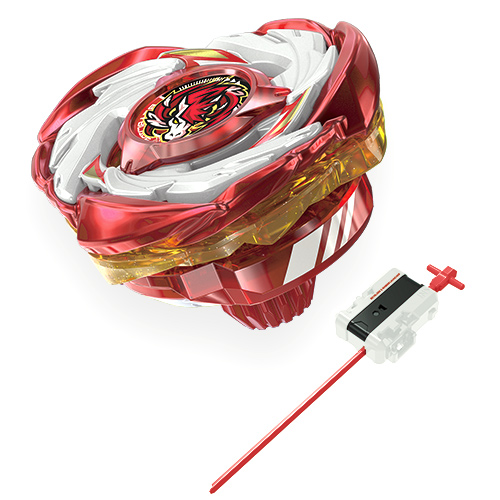 タカラトミー(TAKARA TOMY) BEYBLADE X ベイブレードX CX-07 ペガサス